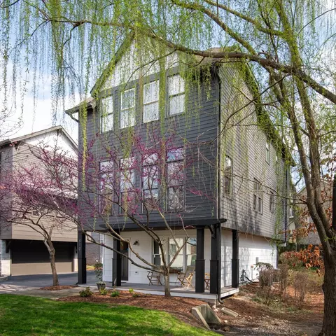 810 Lancaster Way, Nashville, TN 37212