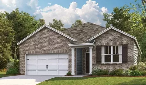 1428 Wrightford Dr #LOT 205, Lebanon, TN 37087