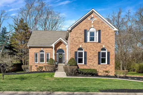 1703 Stillwater Cir, Brentwood, TN 37027