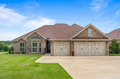 61 Red Roan Rd, Leoma, TN 38468