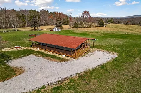 3745 Pollard Rd, Walling, TN 38587 photo 7