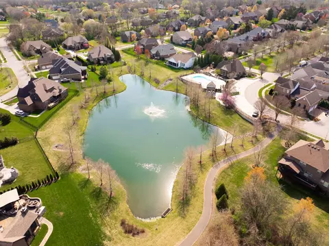 View/Area - 401 Malcolm Dr, Franklin, TN 37067 photo 9 of 11