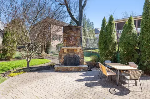 Exterior - 401 Malcolm Dr, Franklin, TN 37067 photo 10 of 14
