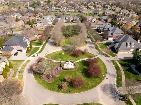 View/Area - 401 Malcolm Dr, Franklin, TN 37067 photo 7 of 11