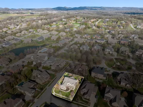 View/Area - 401 Malcolm Dr, Franklin, TN 37067 photo 4 of 11