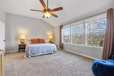 Bedroom - 401 Malcolm Dr, Franklin, TN 37067 photo 2 of 5