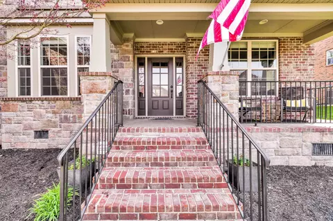 Exterior - 401 Malcolm Dr, Franklin, TN 37067 photo 3 of 14