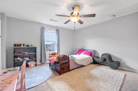 Bedroom - 401 Malcolm Dr, Franklin, TN 37067 photo 5 of 5