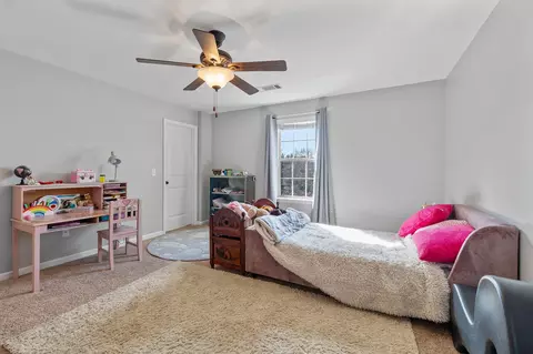 Bedroom - 401 Malcolm Dr, Franklin, TN 37067 photo 4 of 5
