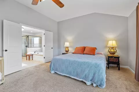 Bedroom - 401 Malcolm Dr, Franklin, TN 37067 photo 3 of 5