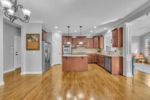 Other - 401 Malcolm Dr, Franklin, TN 37067 photo 3 of 11