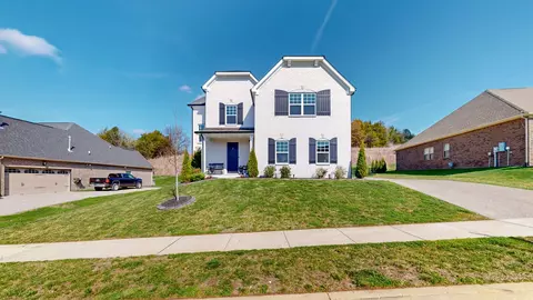 372 Cloverbrook Way, Gallatin, TN 37066