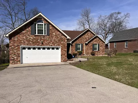502 Mountain View Ct, Smyrna, TN 37167