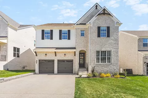 3024 Jada Way, Nolensville, TN 37135