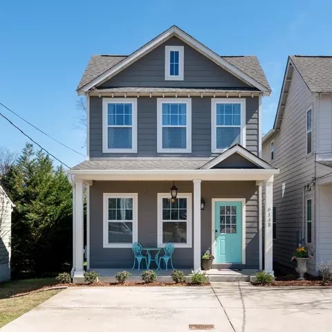 614 Waco Dr # B, Nashville, TN 37209
