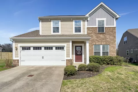 1509 Brockton Ln, Nashville, TN 37221