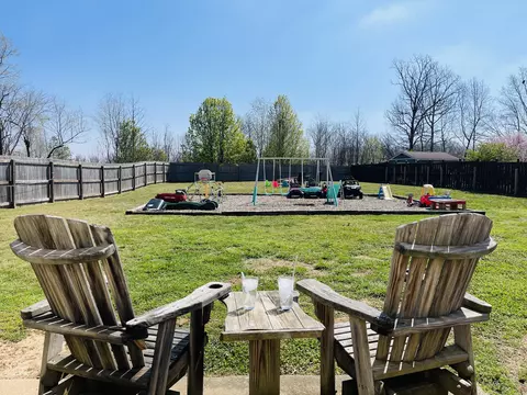 Exterior - 1011 Hickory Pointe, Dickson, TN 37055 photo 10 of 10