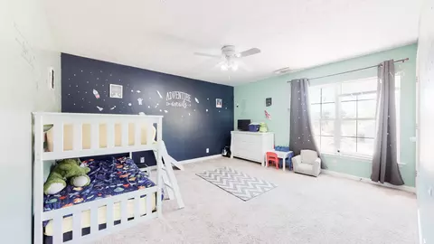 Bedroom - 1011 Hickory Pointe, Dickson, TN 37055 photo 5 of 5