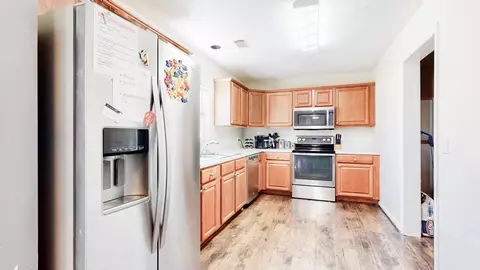 Kitchen - 1011 Hickory Pointe, Dickson, TN 37055 photo 1 of 4