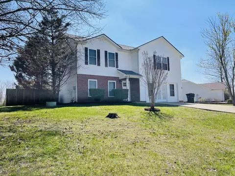 Exterior - 1011 Hickory Pointe, Dickson, TN 37055 photo 5 of 10