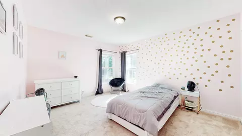 Bedroom - 1011 Hickory Pointe, Dickson, TN 37055 photo 4 of 5