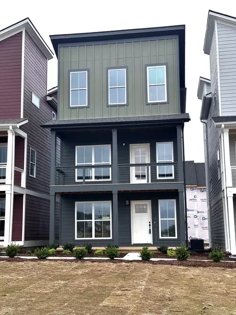 1726 Cotton Way, Chattanooga, TN 37404