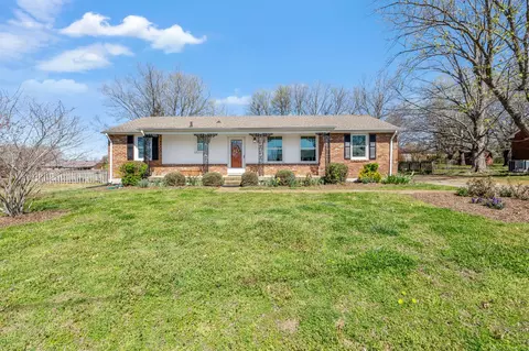 710 Desmond Dr, Nashville, TN 37211
