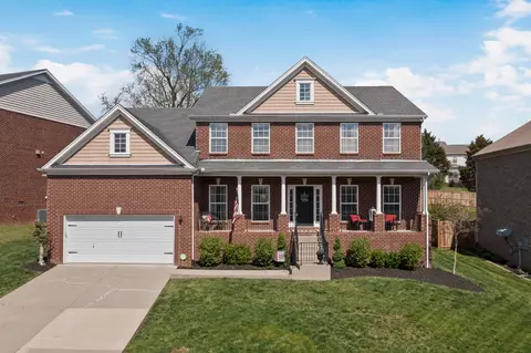 7517 Woodstream Dr, Nashville, TN 37221
