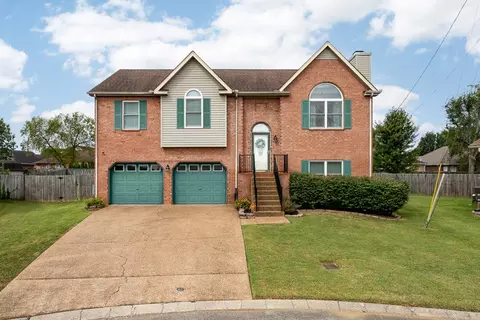 309 Rocky Top Ct, Antioch, TN 37013