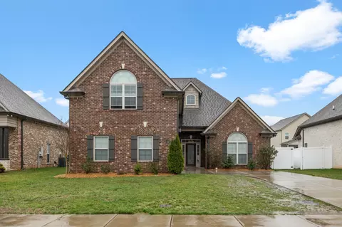 136 Neecee Dr, Smyrna, TN 37167