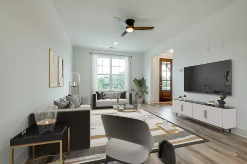 730 Old Hickory Blvd #207, Nashville, TN 37209