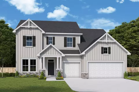 1012 Inez Dr, Smyrna, TN 37167