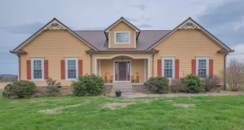 2780 Beasley Rd, Chapel Hill, TN 37034