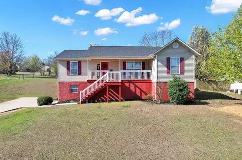 160 Shady Hollow Cir SE, Cleveland, TN 37323