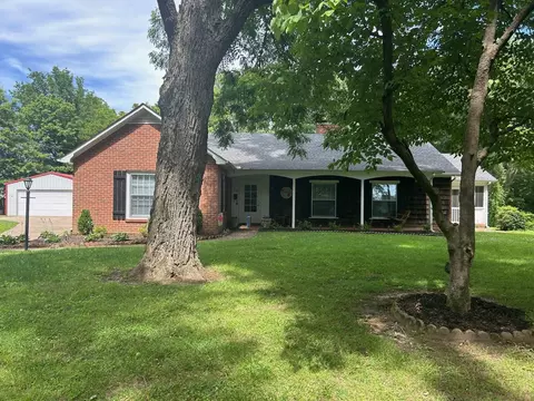 125 Ivy Ln, Huntingdon, TN 38344