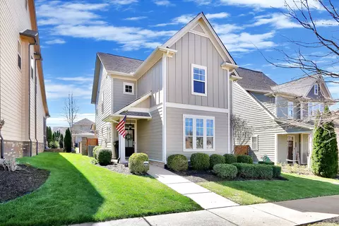 3113 Hazelton Dr, Thompsons Station, TN 37179