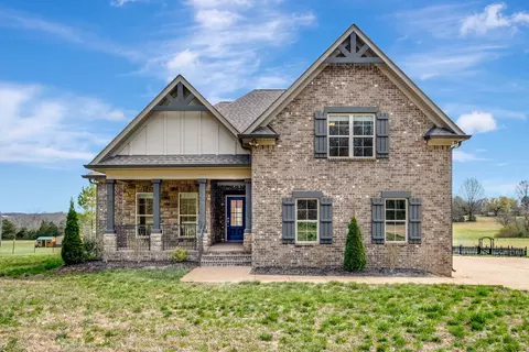 2511 Turner Rd, Watertown, TN 37184