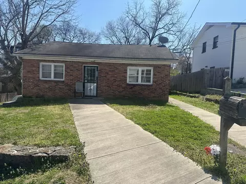 1734 Kellow St, Nashville, TN 37208