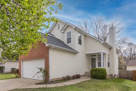 4256 Chesney Glen Dr, Hermitage, TN 37076