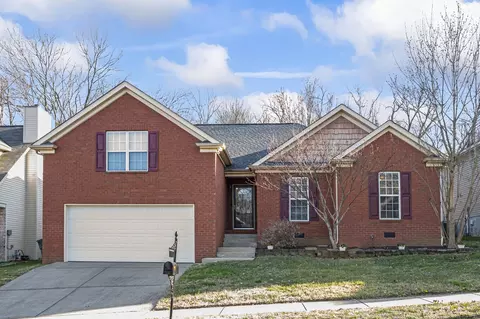 117 Lakeside Ct, Hermitage, TN 37076