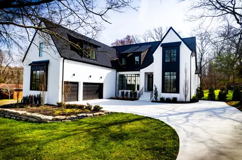 712 Shawnee Dr, Nashville, TN 37205