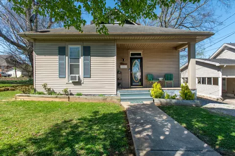 2115 Woodland St, Springfield, TN 37172