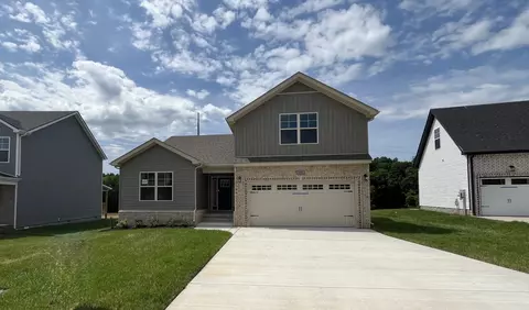 144 Cardinal Crk, Clarksville, TN 37042