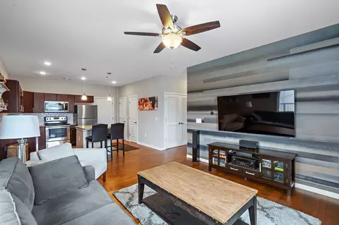 1118 Litton Ave #208, Nashville, TN 37216