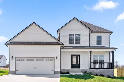 436 Pomeroy Dr, Clarksville, TN 37042