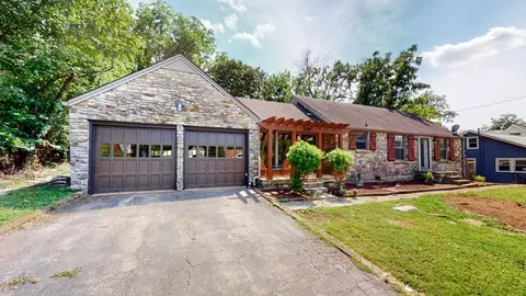 1214 Stratford Ave, Nashville, TN 37216