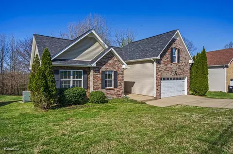 117 West Dr, Clarksville, TN 37040