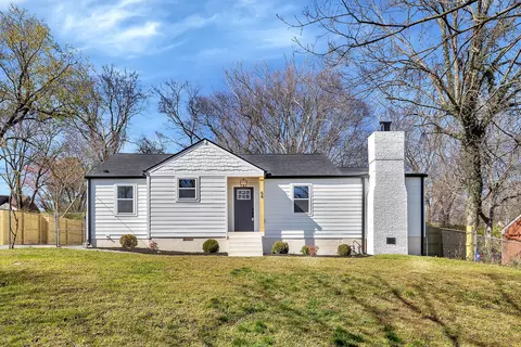68 E Thompson Ln, Nashville, TN 37211