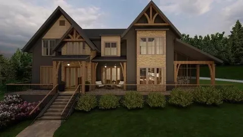 8383 Mountain Laurel Trl #46, Signal Mountain, TN 37377