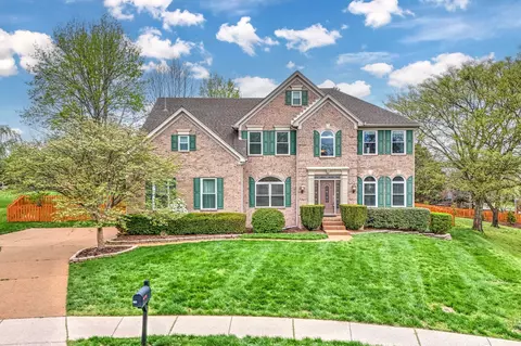 229 Tyne Dr, Franklin, TN 37064